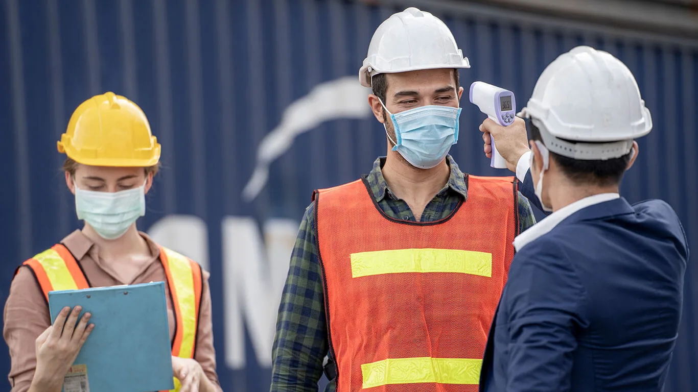 seguridadehigienebg | Laboratorio Tecnoambiental